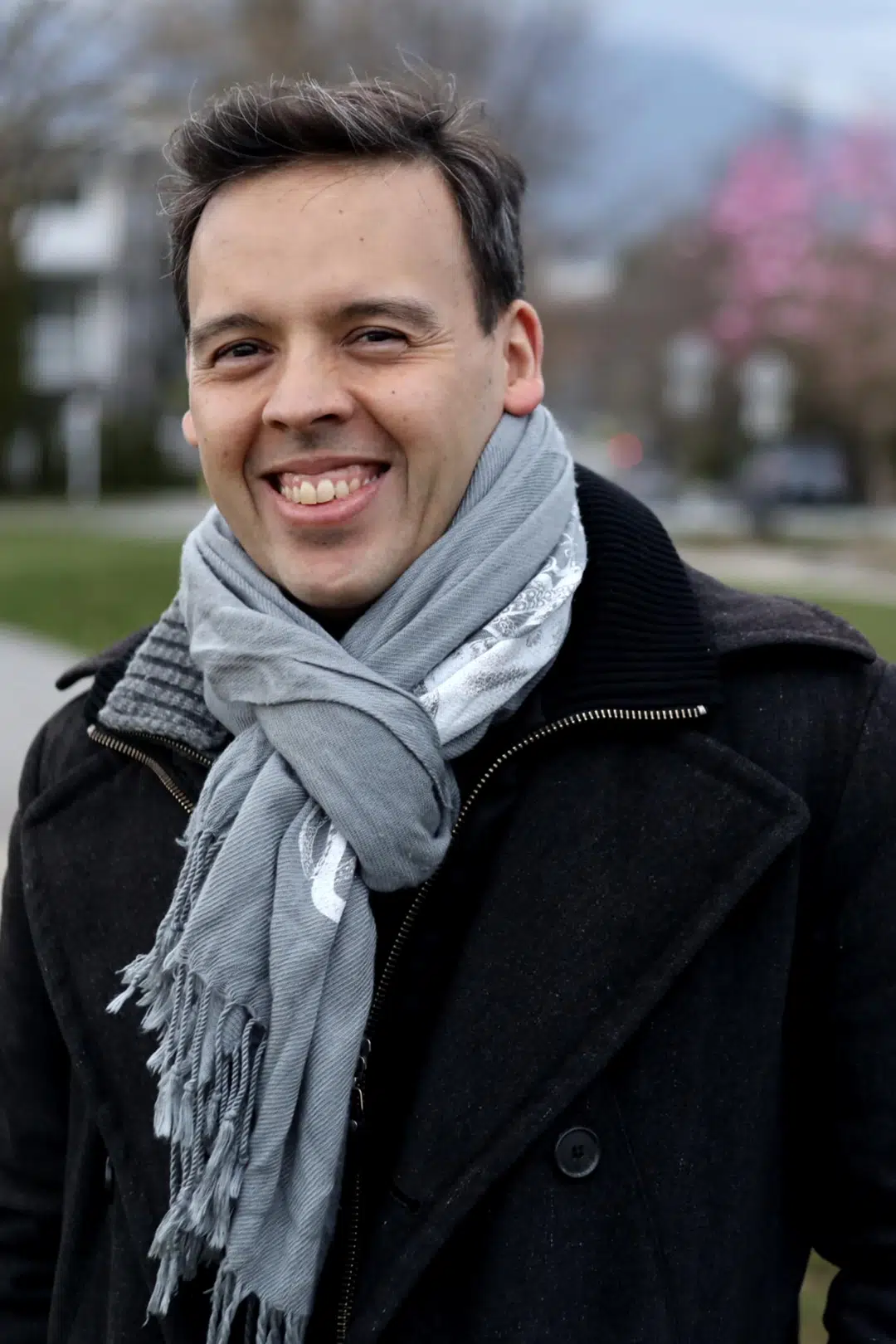 Javier Badillo