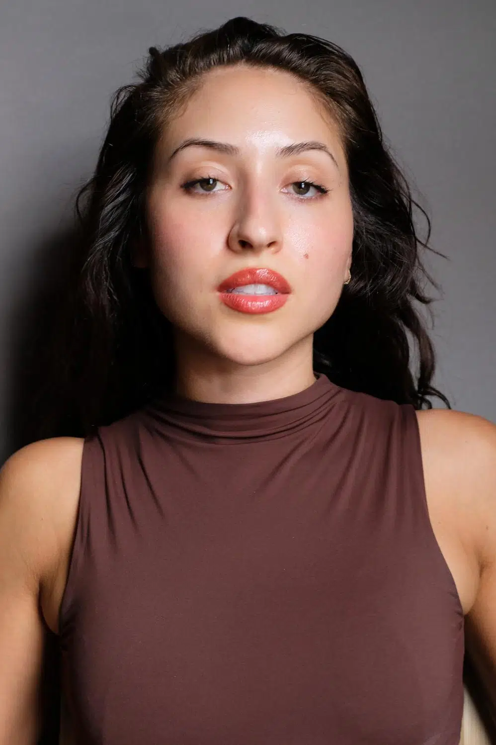 Steffi Gil