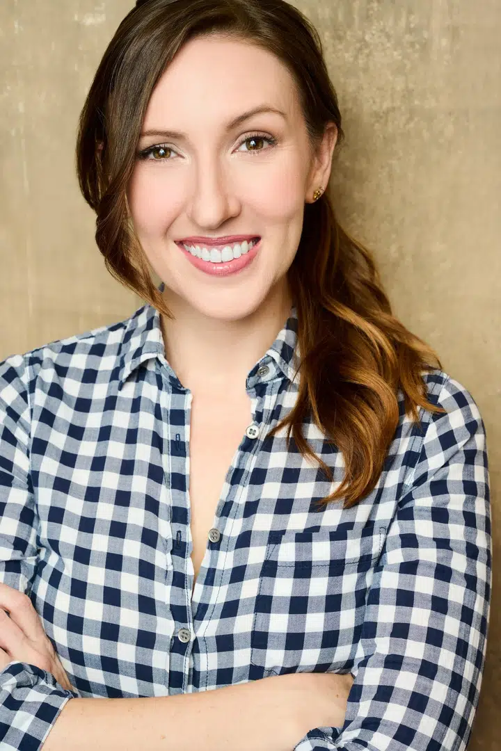 Natasha Straley