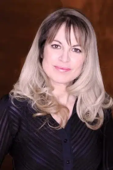 Patricia Tulasne