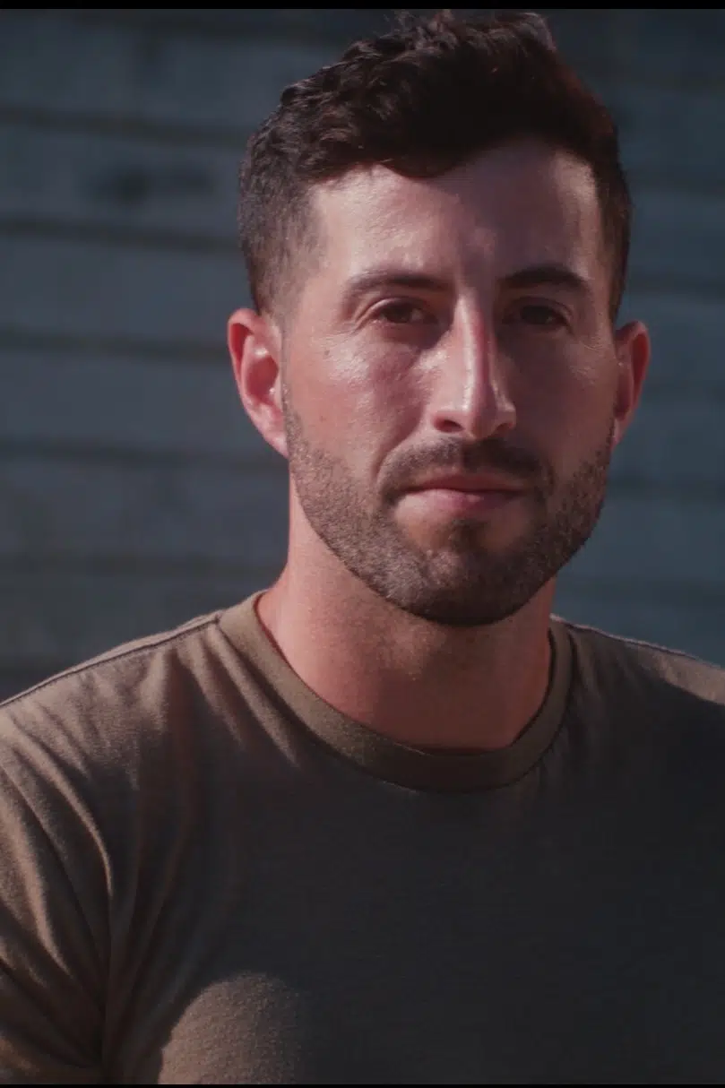 Joshua P Spiegel