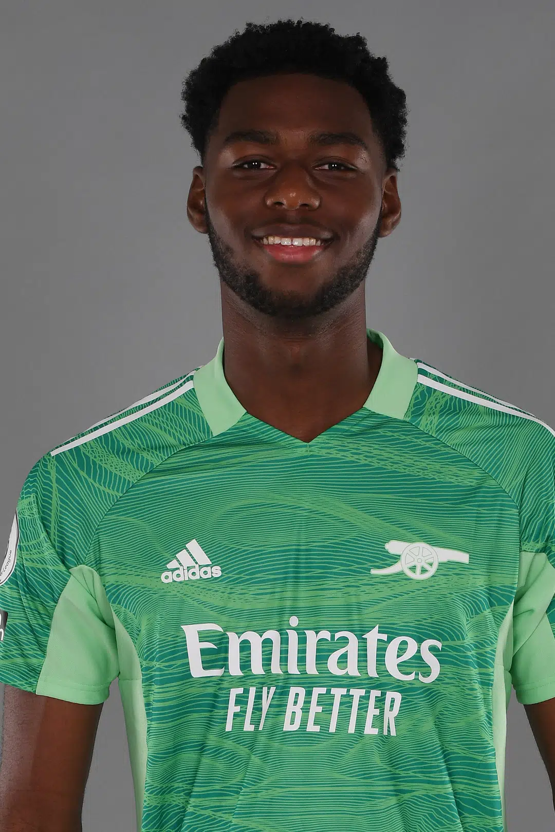Arthur Okonkwo