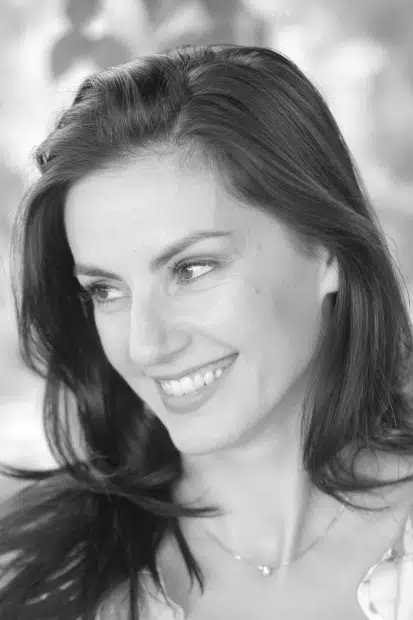 Irina Saulescu