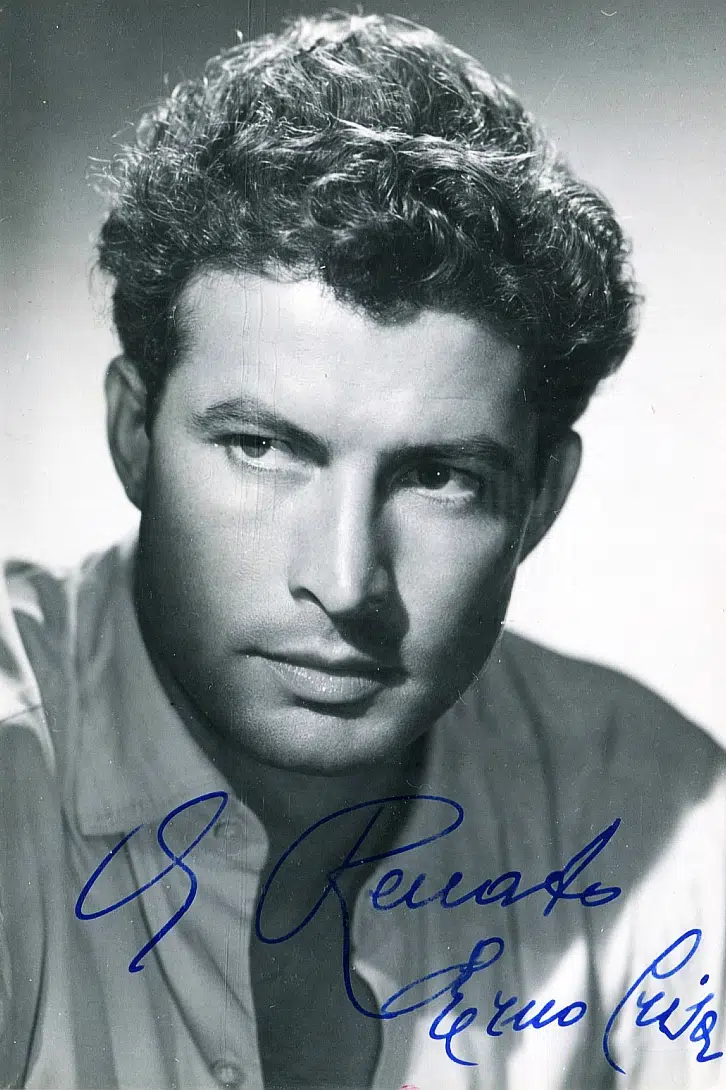 Erno Crisa