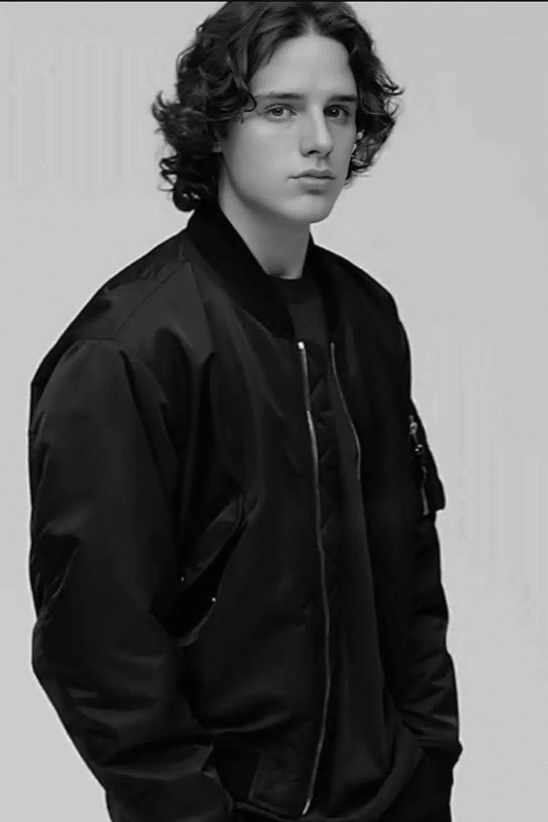 Harry Collett