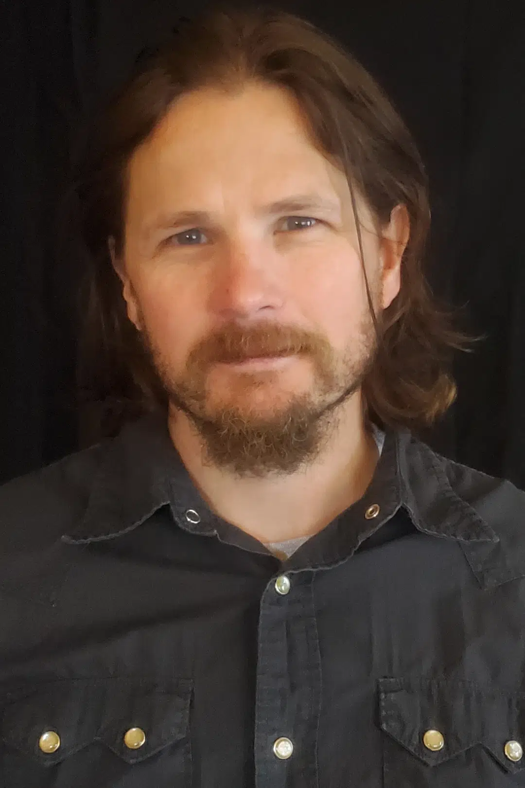 Bryce Bishop