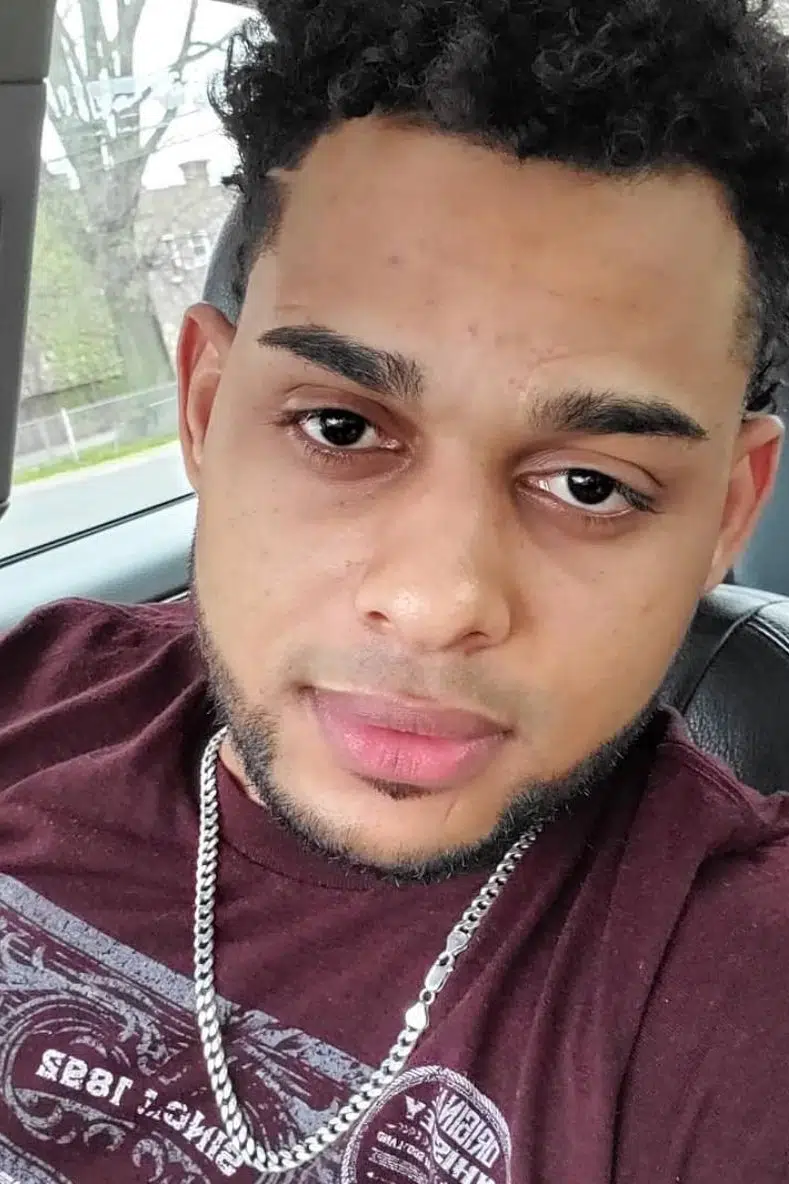 Luis Mendez