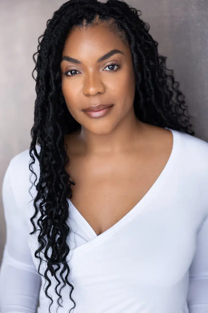 Ernestine Johnson