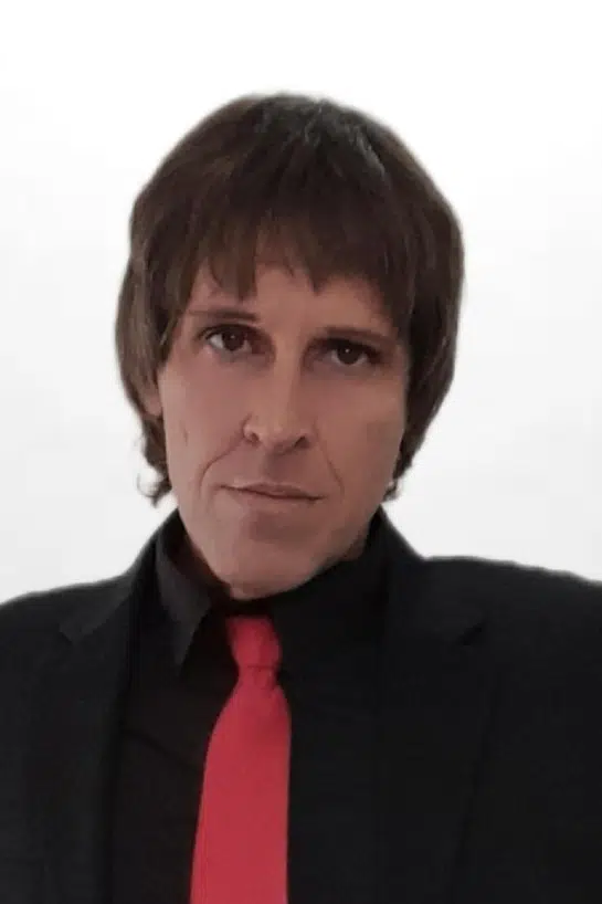 Niko Tucci