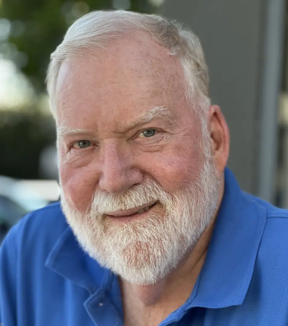 Ted Heyck
