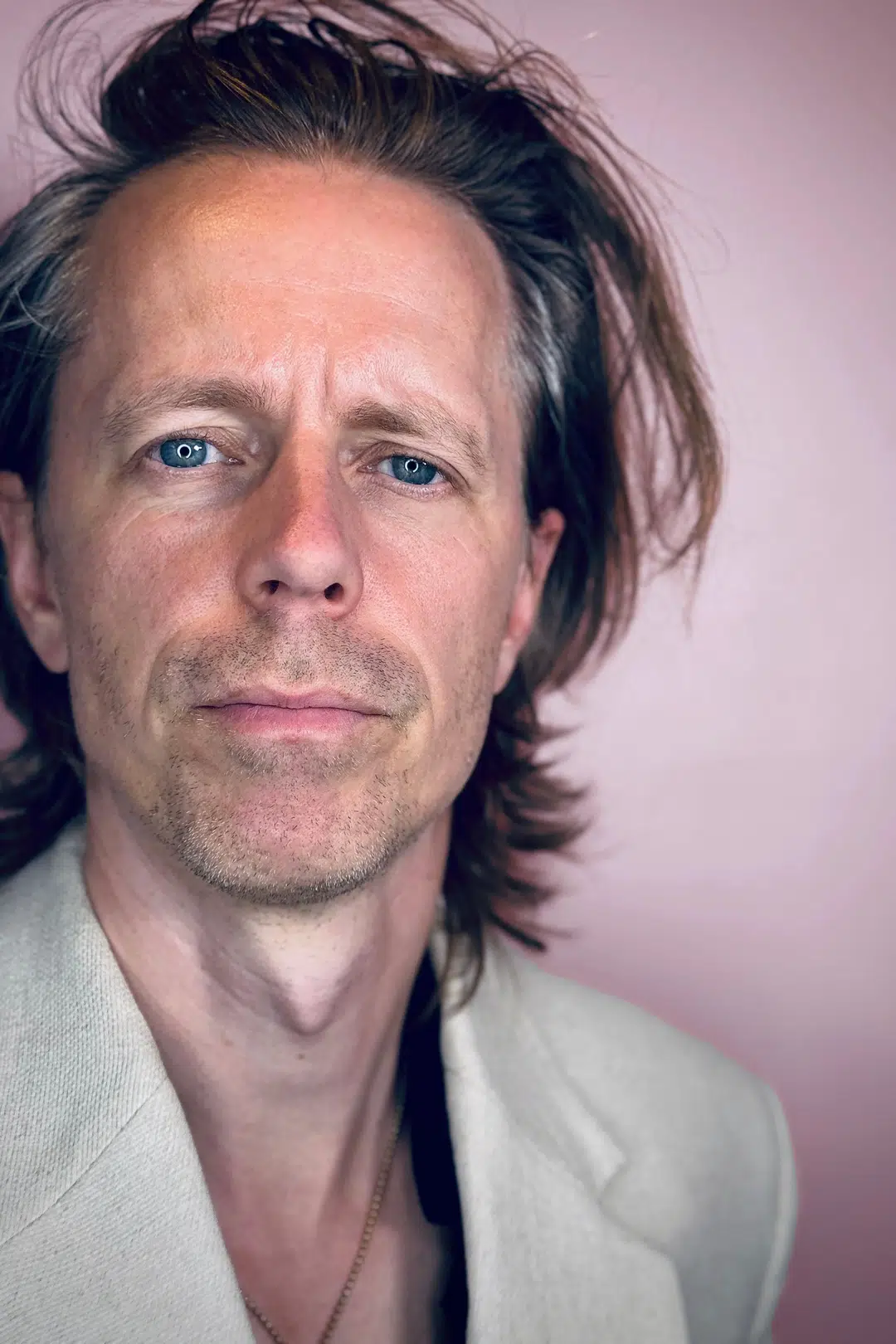 Fredrik Wagner