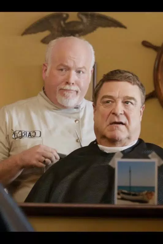 Gregory Porter Miller