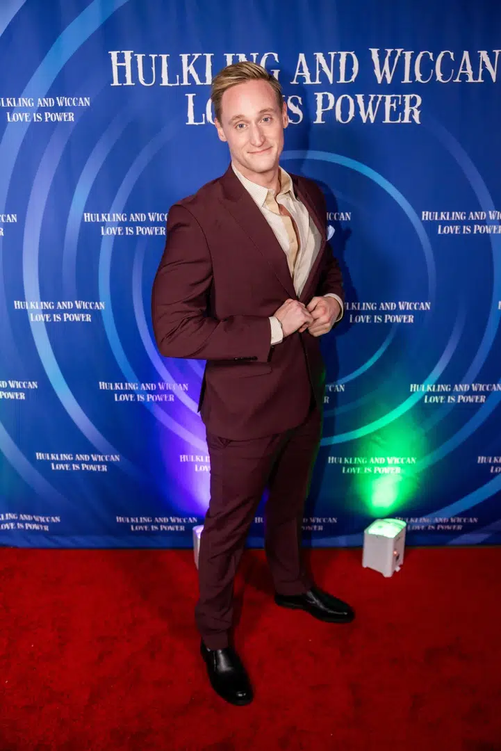Nathaniel Dolquist