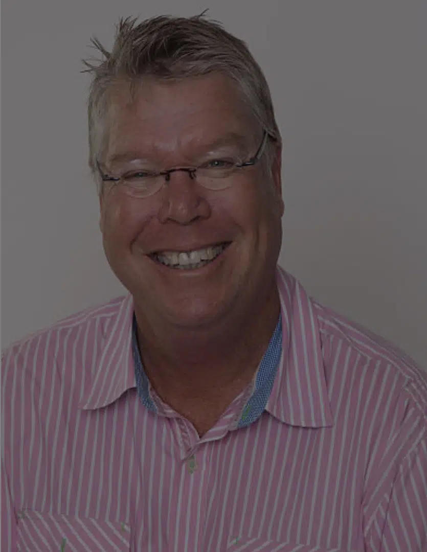 Peter Isacksen