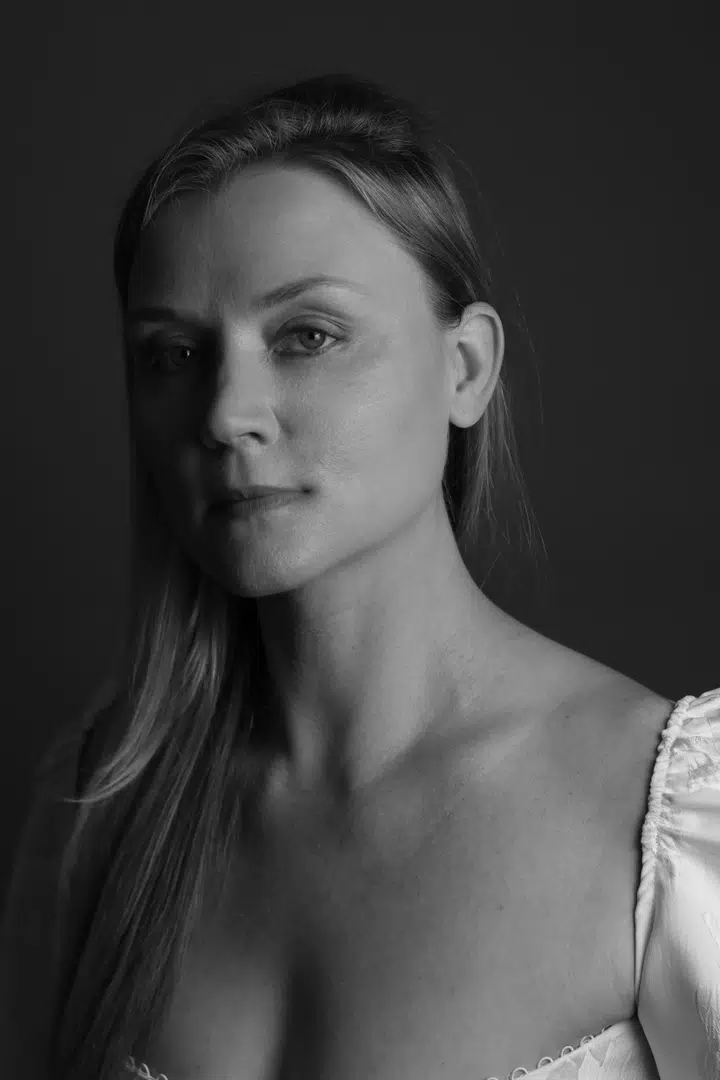 Marisa Van Den Borre