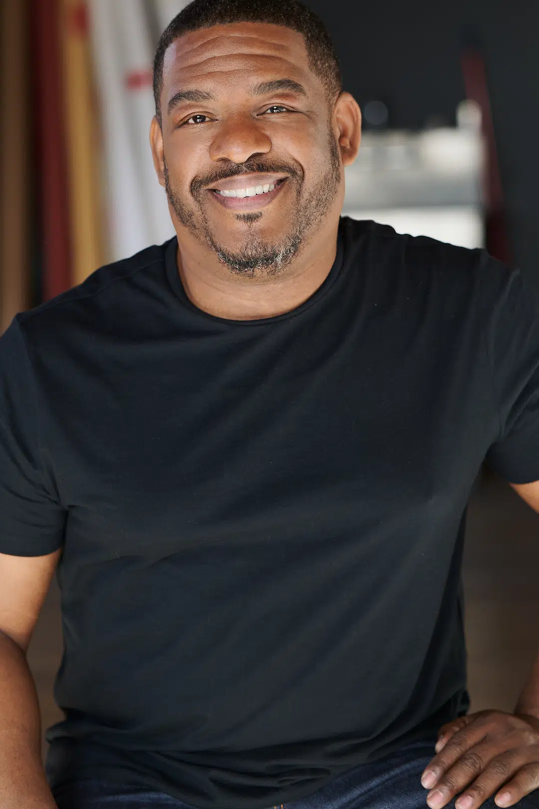 Deshane Granger