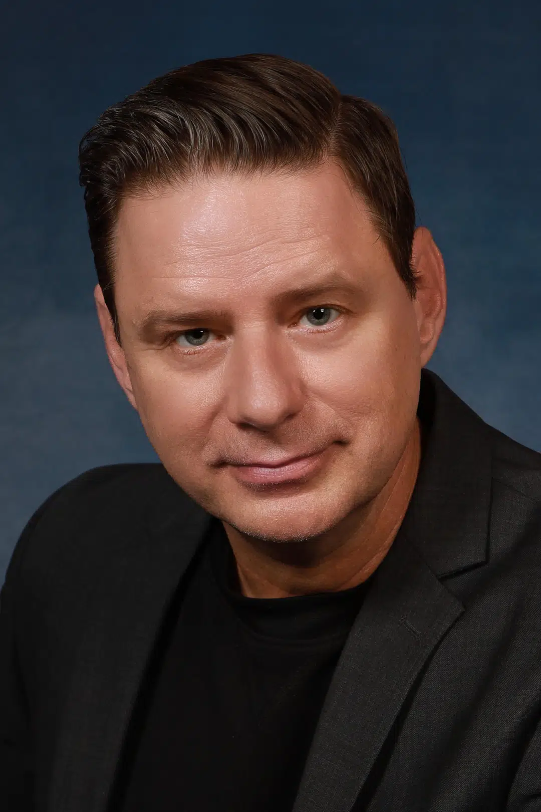 Toby Lister