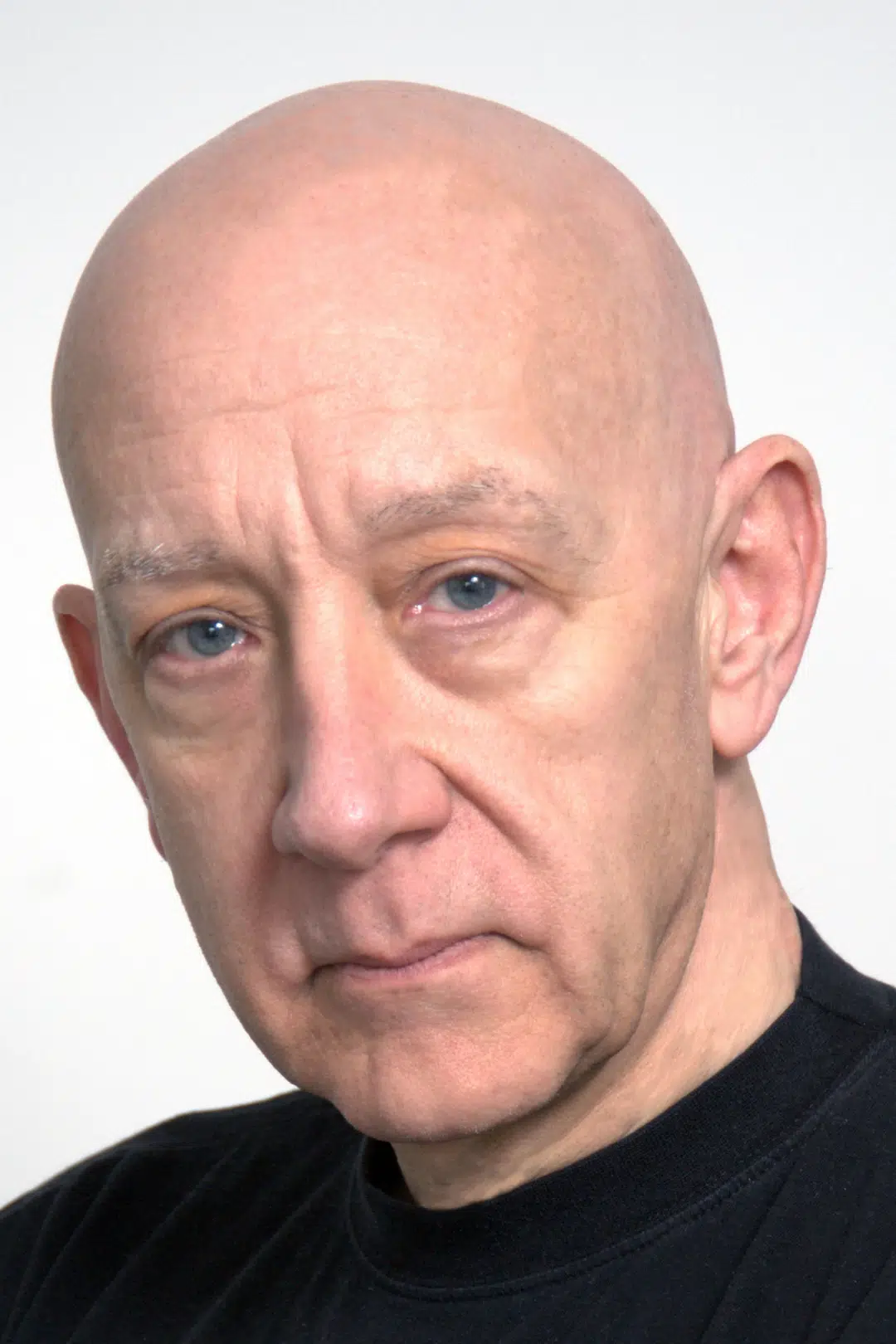 Michael Heath