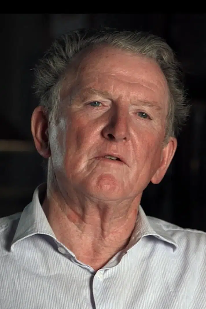 Rex Gilroy