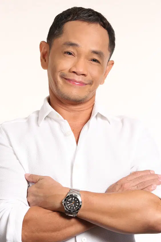 Gary Lim