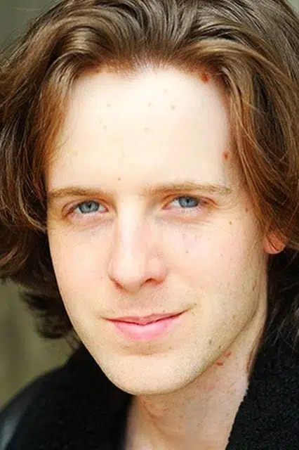 Dex Carvey