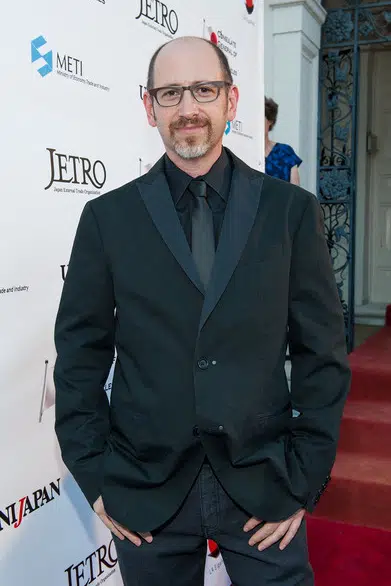 Eric P. Sherman