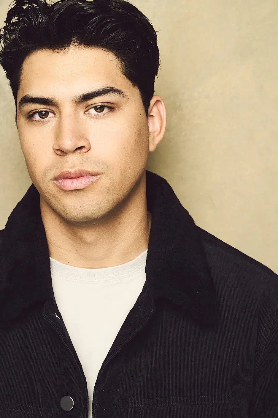 Niko Guardado