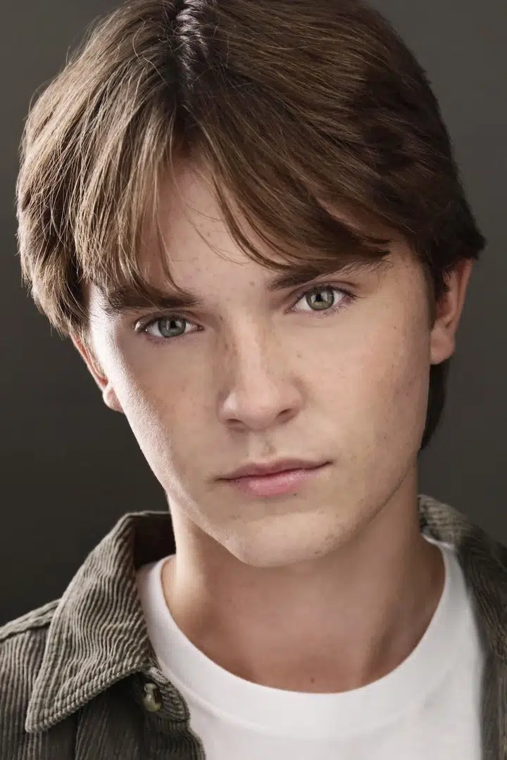 Cameron Mann