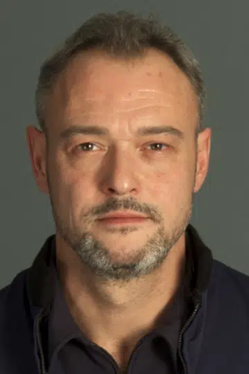 Marc Robert