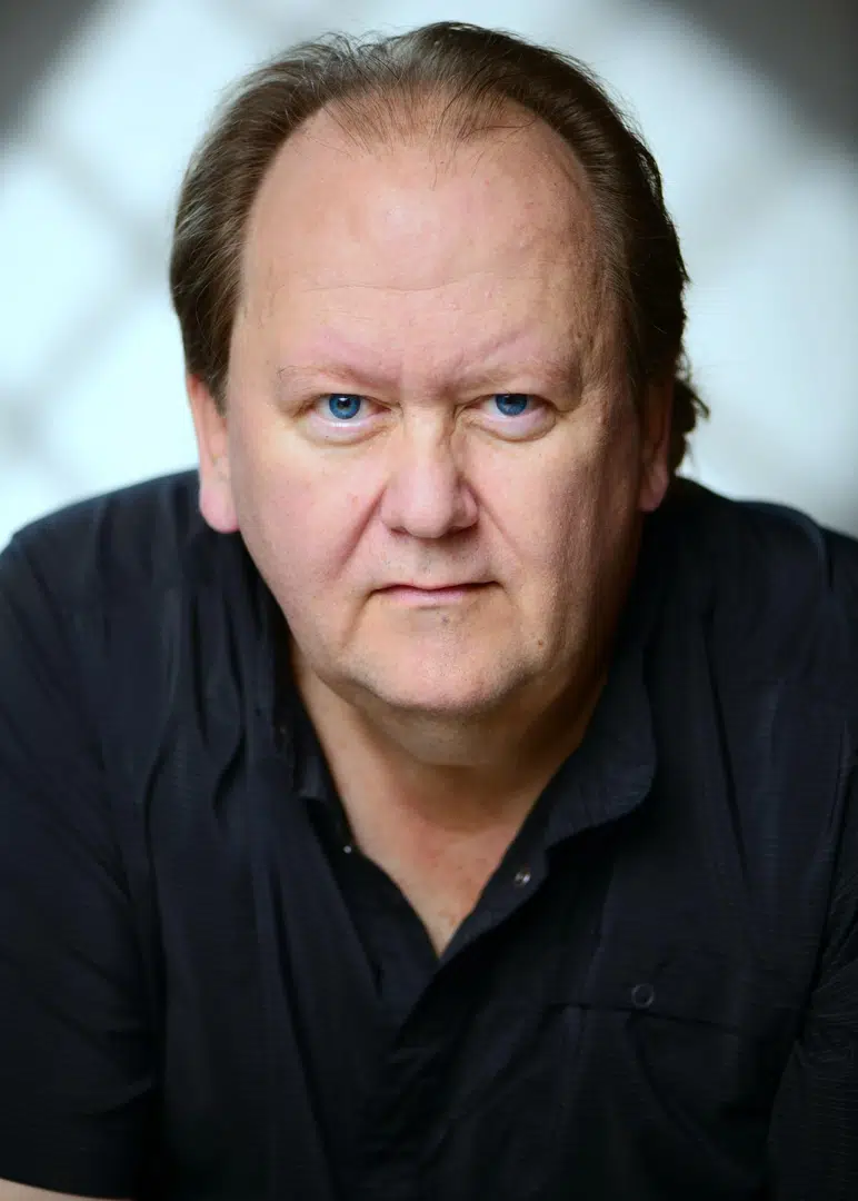 Buddy Campbell