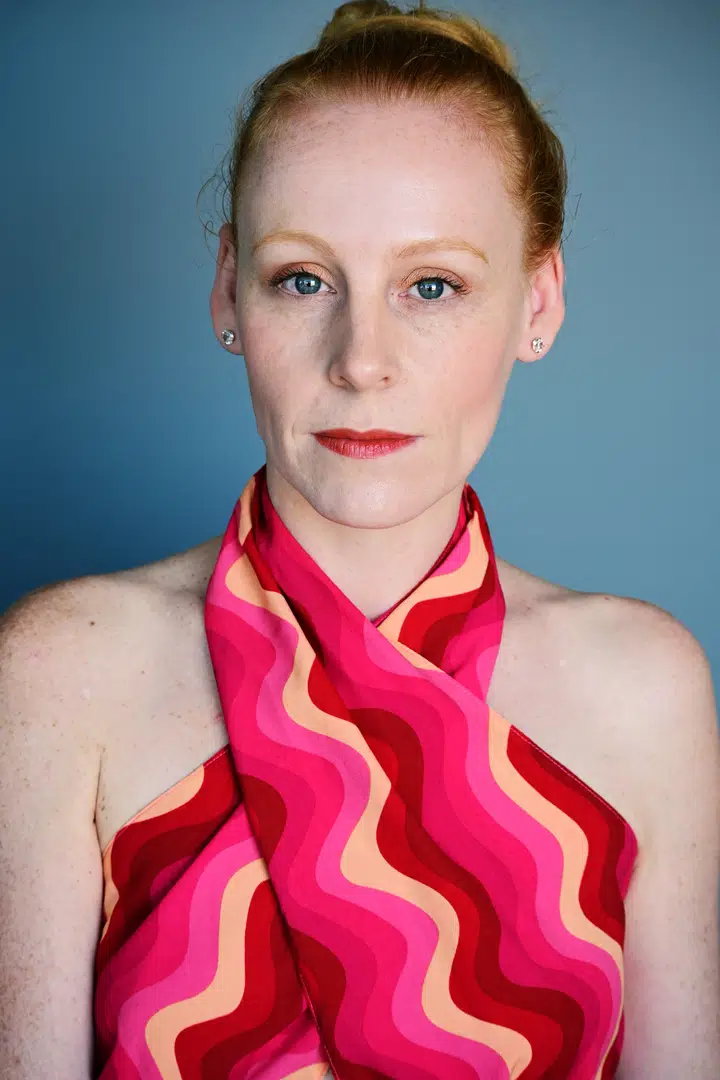 Estelle Terblanche