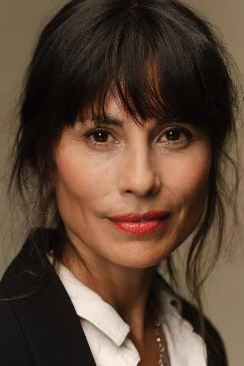 Linda Santiago