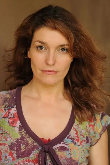 Aurélie Thépaut