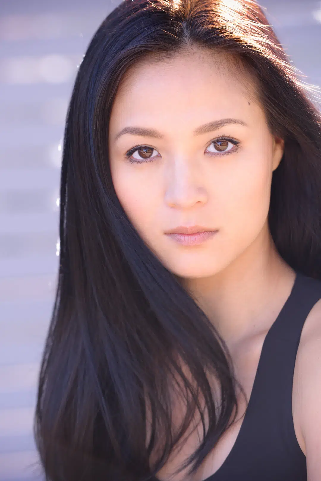 Grace Huang