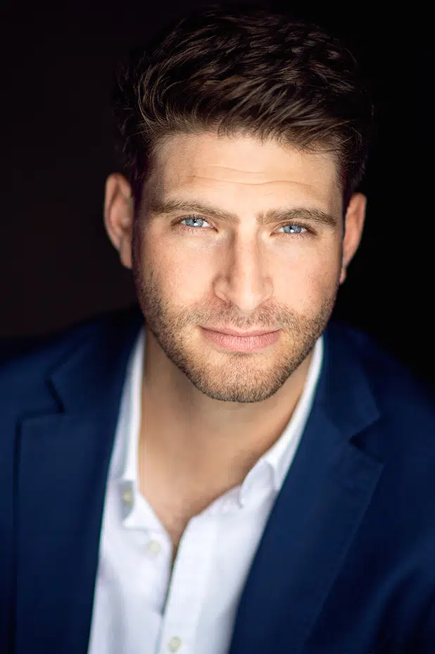 Oliver Burton