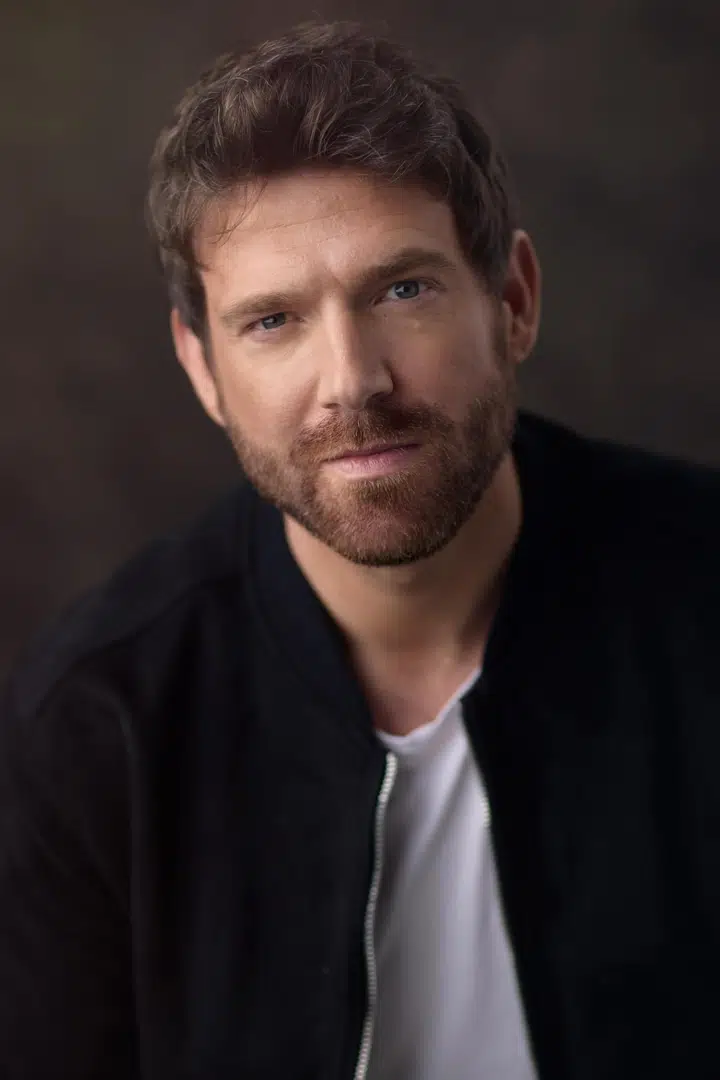 Jono Kenyon