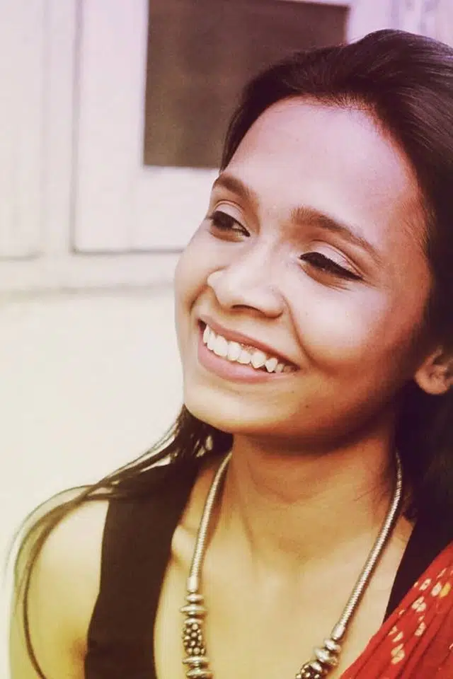 Sonal Madhushankar