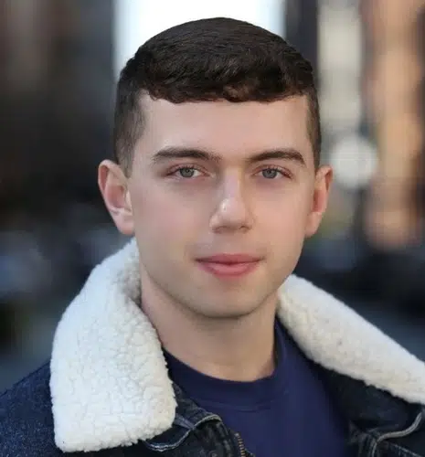 Luke Cawley