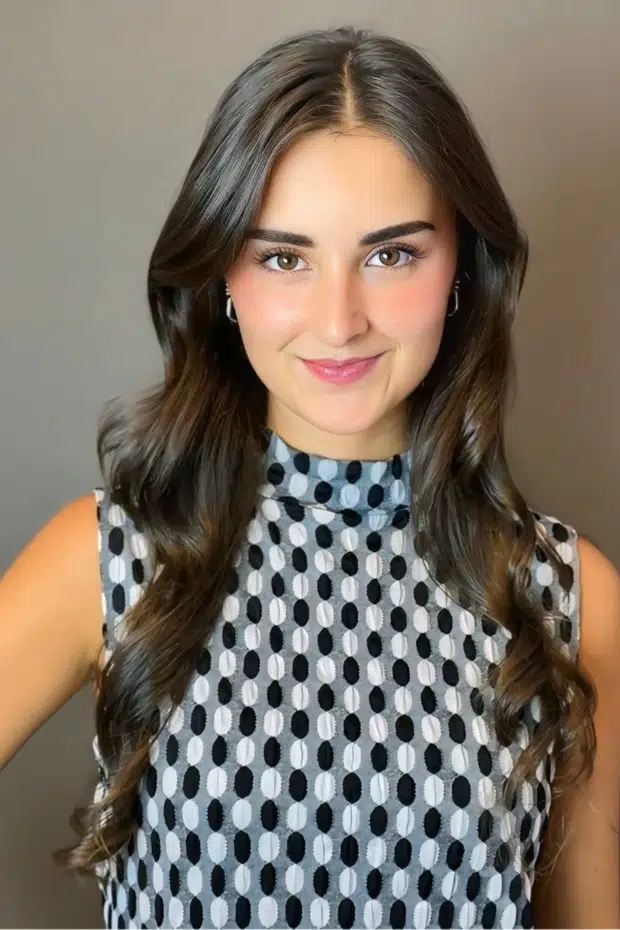 Lily Peterson
