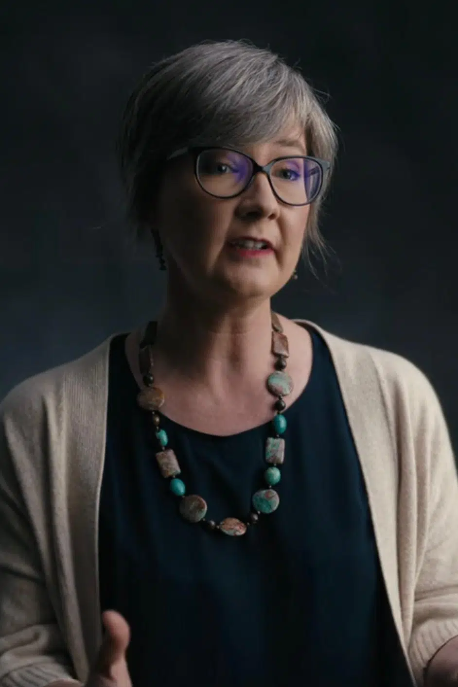 Audra J. Wolfe