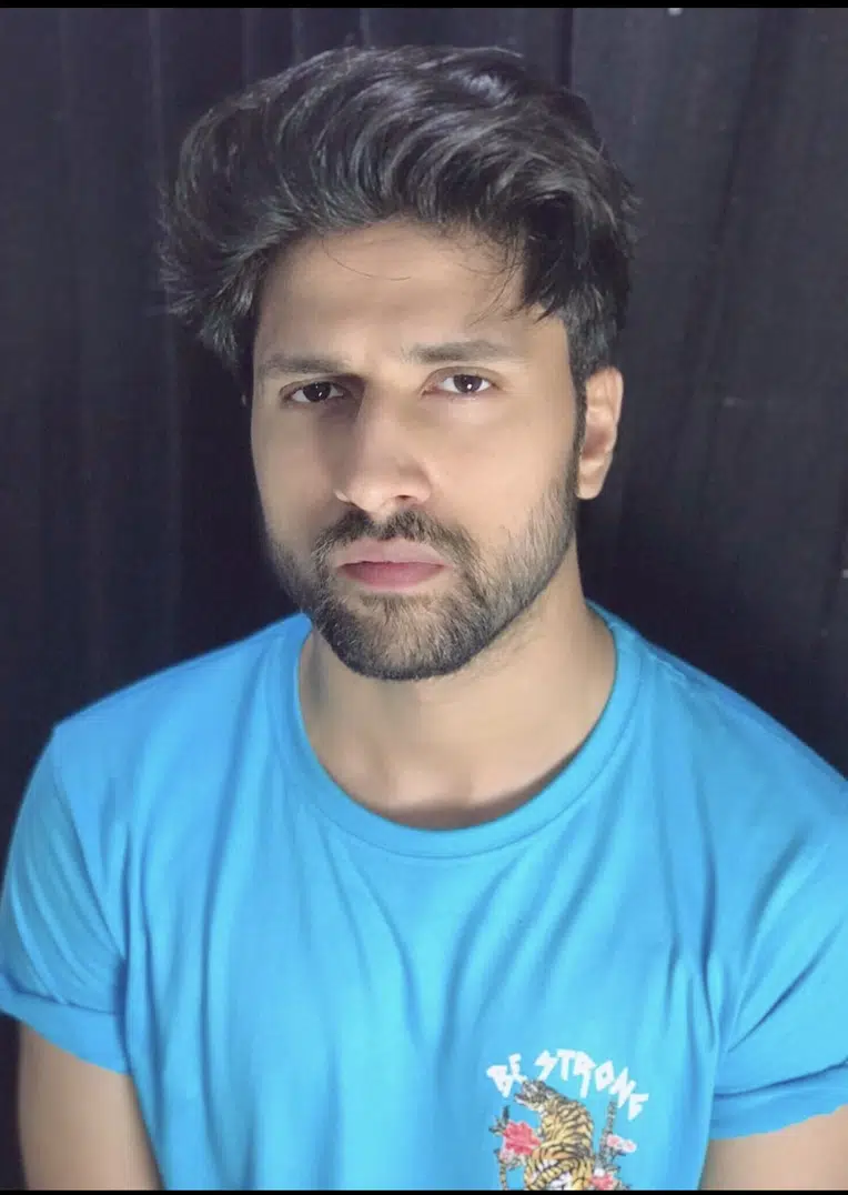Harpreet Singh