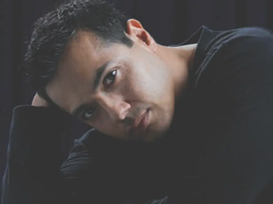 Demetrius Navarro