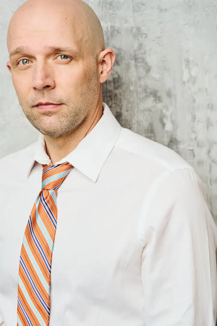 Eric Pargac
