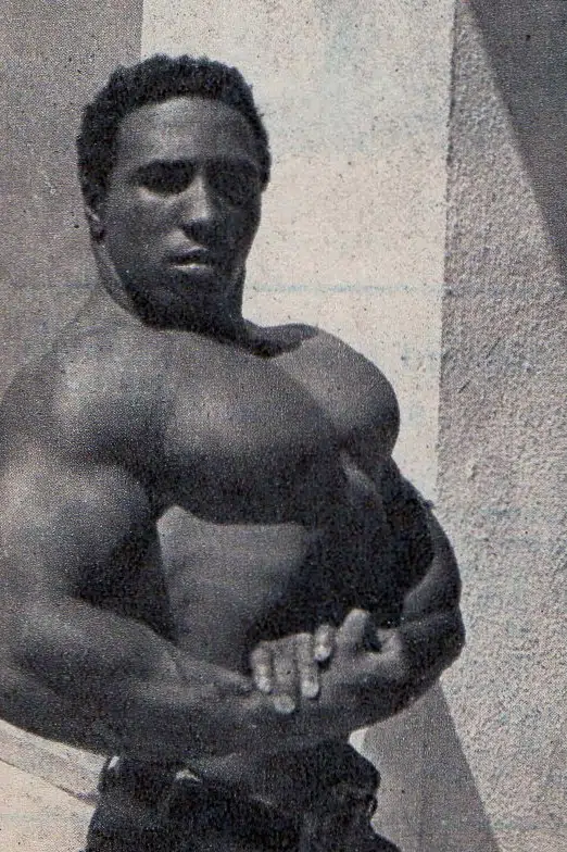 Leon Brown