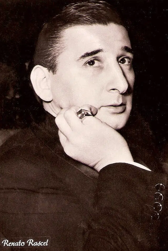Renato Rascel