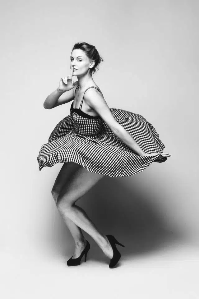 Mia Lerdam