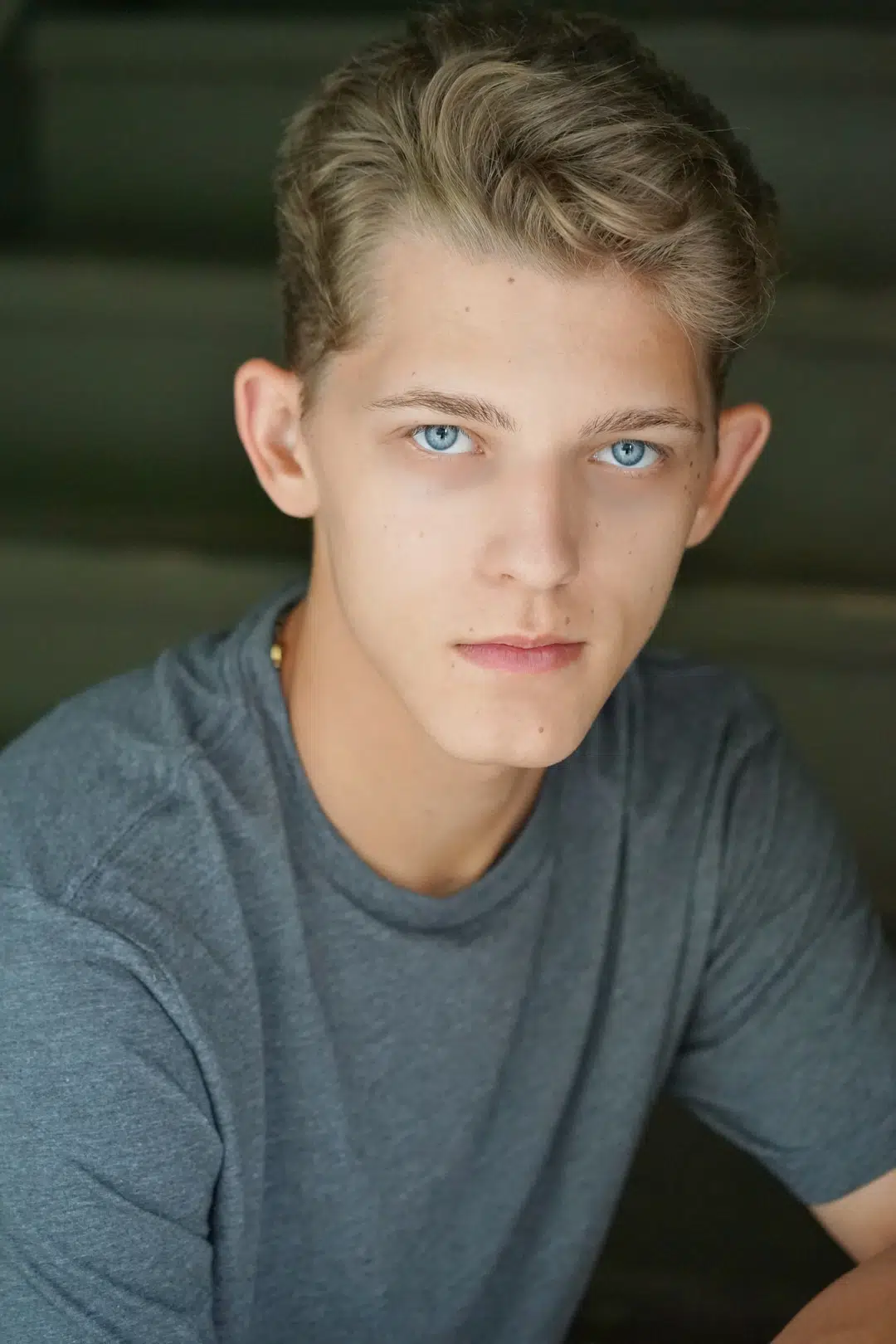 Nico Ford