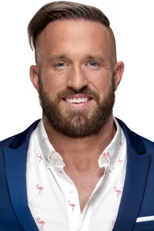 Mike Bennett