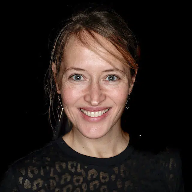 Marta Larralde