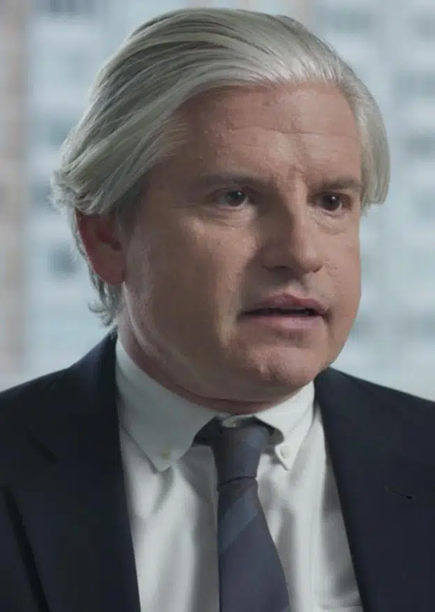 David Brock